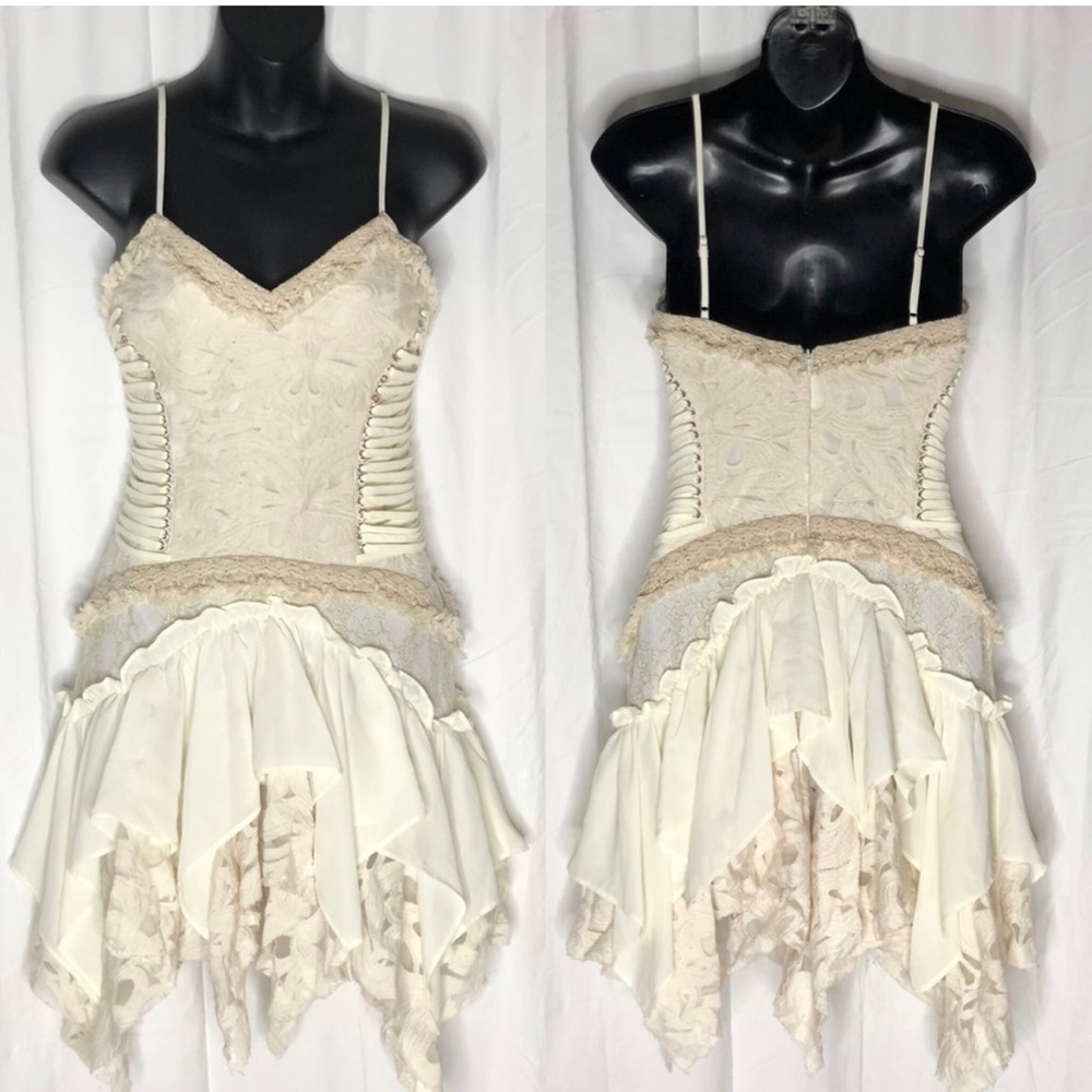 LAST CHANCE FP fairy dress - Picture 8 of 15